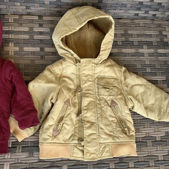 Gap jackets bundle 2 - Picture 3 of 7